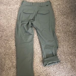 REI Co-op Women’s Roll-Up Pants